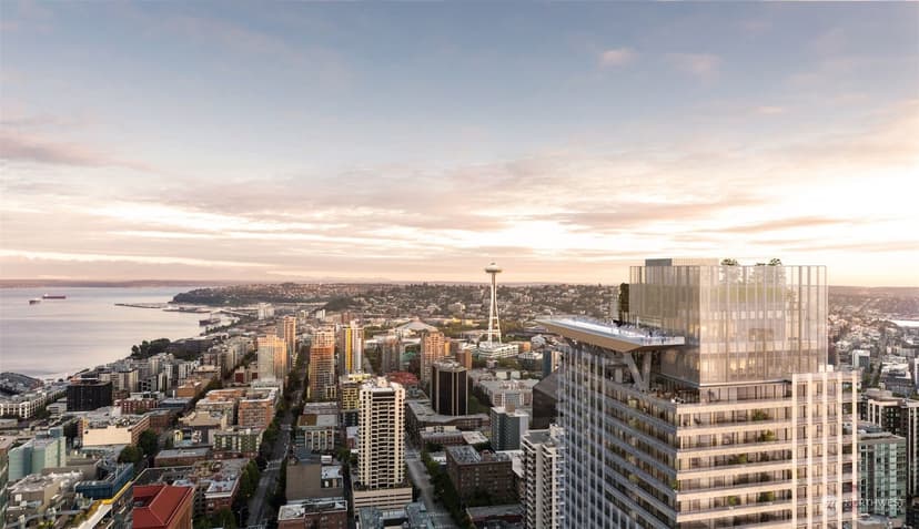 Property photo for 300 Virginia Street #2612, Seattle photo 6