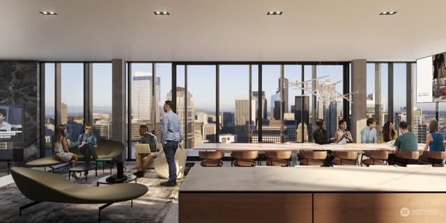 Property photo for 300 Virginia Street #2612, Seattle photo 5