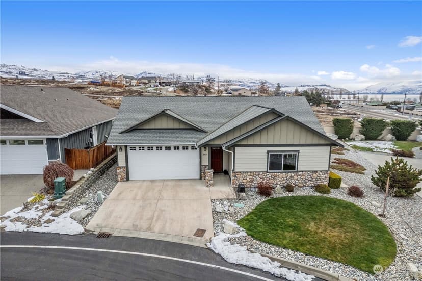 Property photo for 549 Village Drive, Manson photo 31