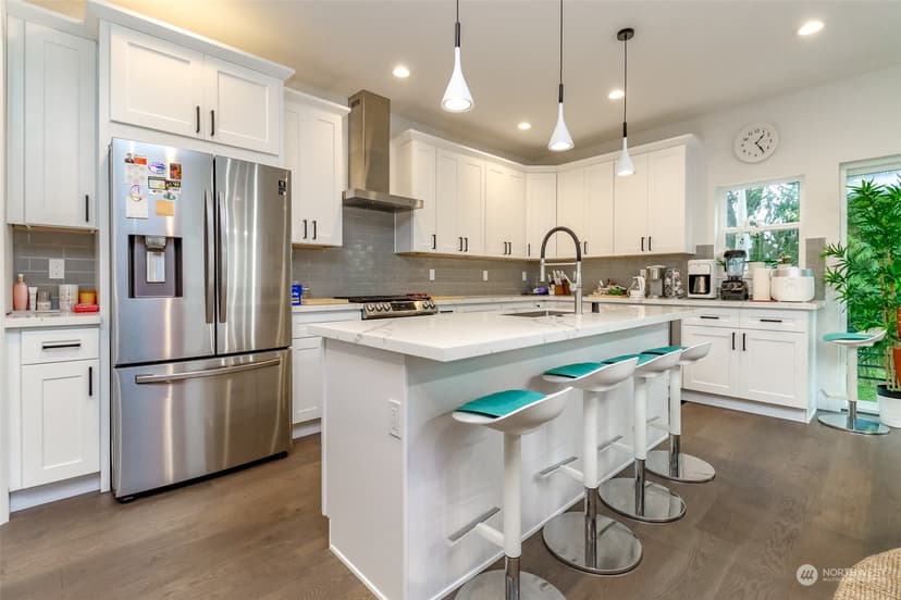 Property photo for 8508 S 116th Street, Seattle photo 15
