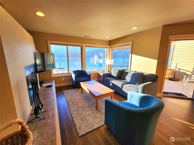 Property photo for 1 Lakeside 707-J, Manson photo 7