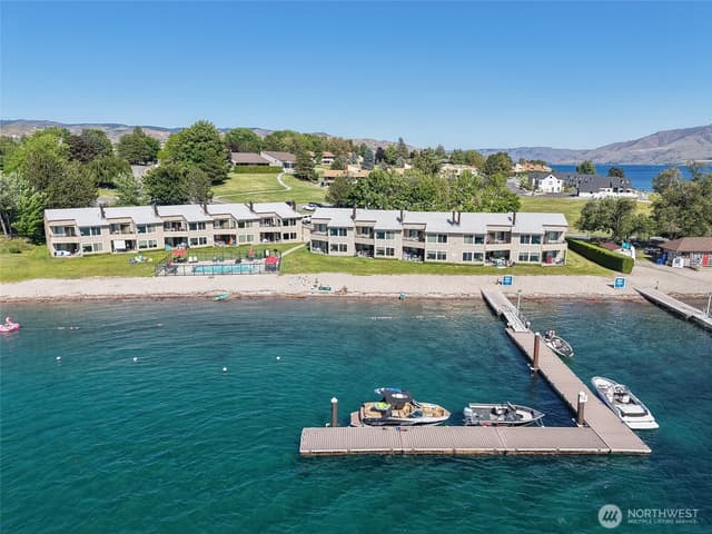 Property photo for 1 Lakeside 707-J, Manson