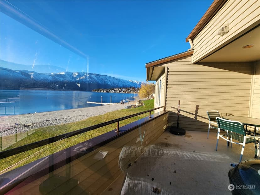 Property photo for 1 Lakeside 707-J, Manson photo 20