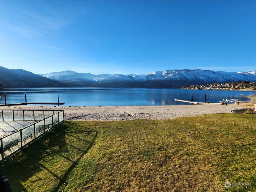 Property photo for 1 Lakeside 707-J, Manson photo 19