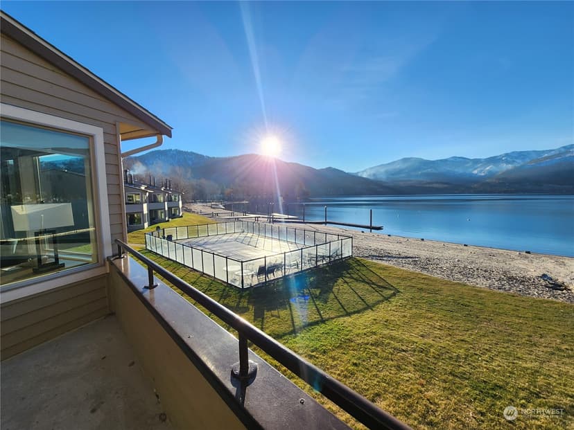 Property photo for 1 Lakeside 707-J, Manson photo 18