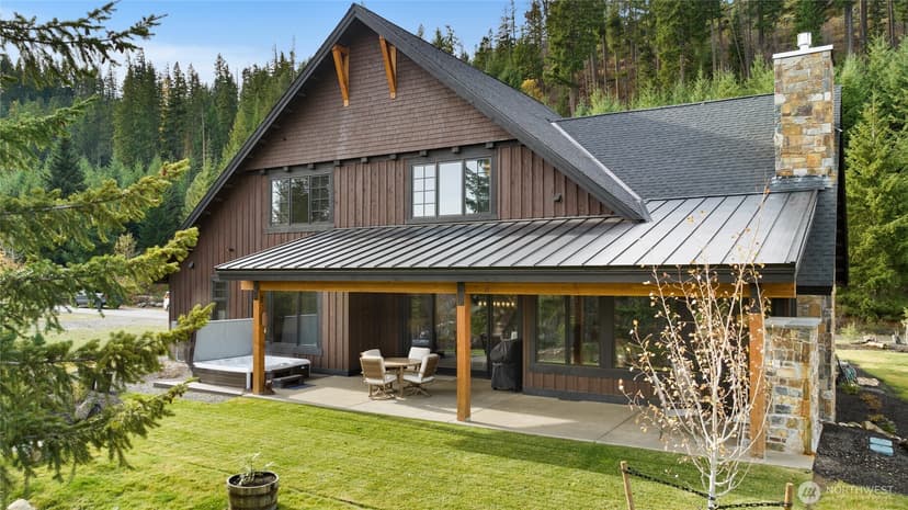 Property photo for 120 Rocky Run Loop, Cle Elum photo 26