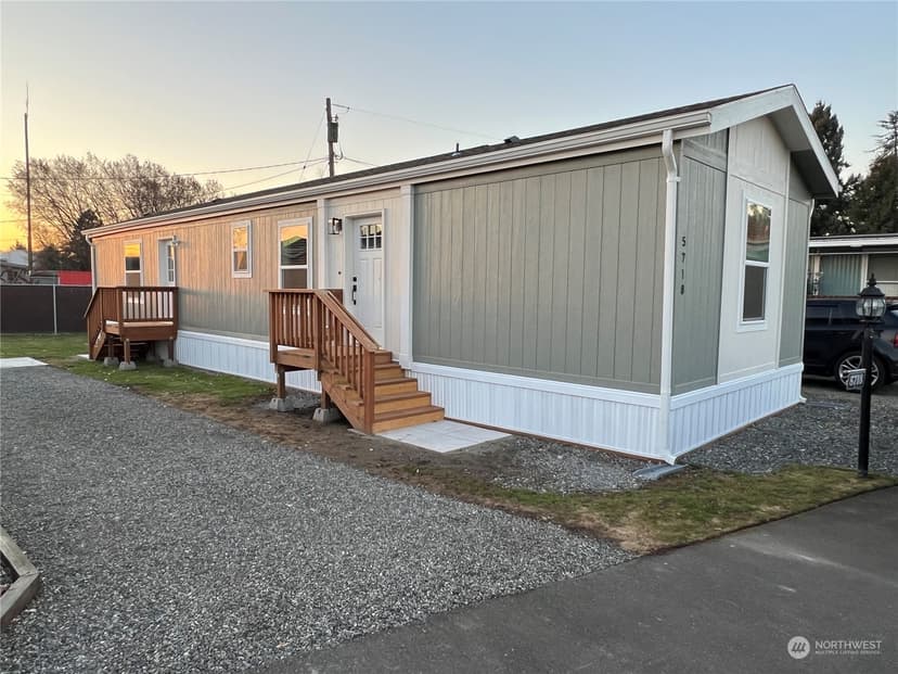 Property photo for 5718 112th Avenue Ct E #37, Puyallup