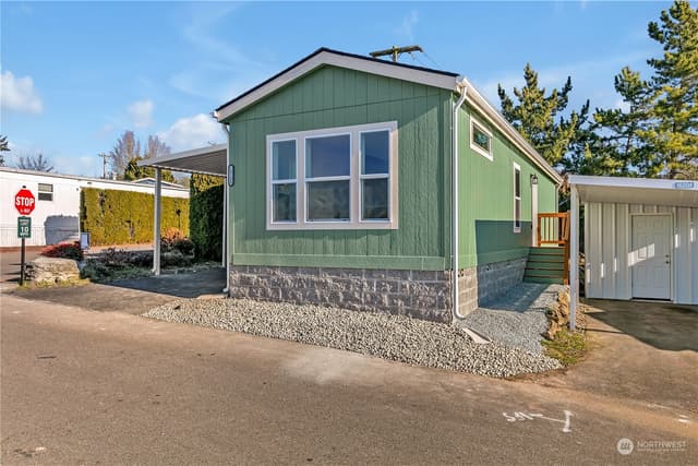 Property photo for 18200 36th Avenue S #395, SeaTac