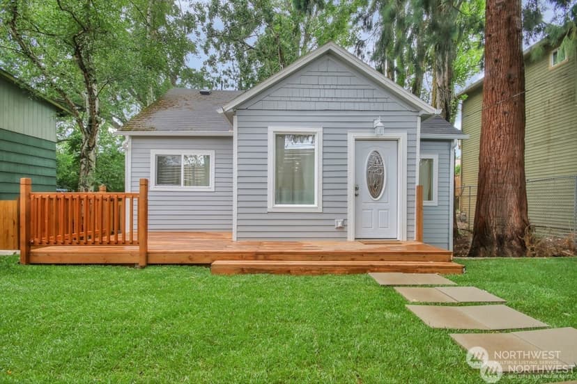 Property photo for 4636 S Othello, Seattle