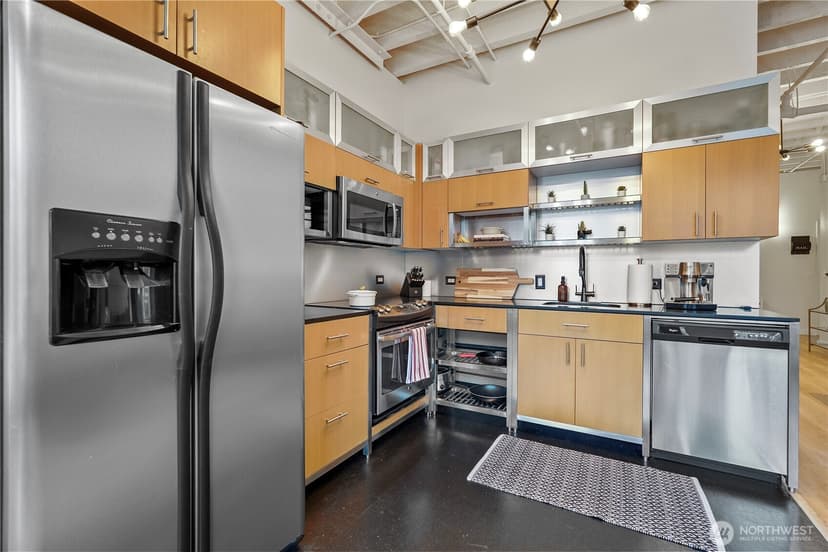 Property photo for 1120 Cliff Street #407, Tacoma photo 22