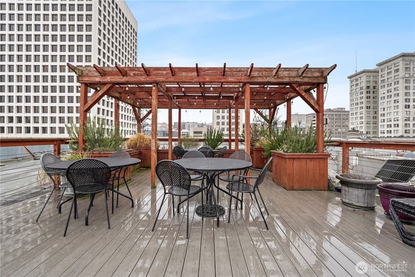 Property photo for 1120 Cliff Street #407, Tacoma photo 27