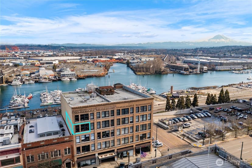 Property photo for 1120 Cliff Street #407, Tacoma photo 29