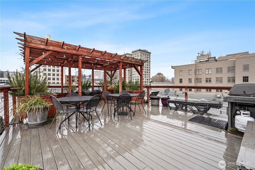 Property photo for 1120 Cliff Street #407, Tacoma photo 26