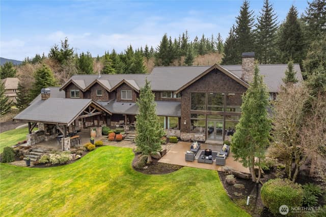 Property photo for 42323 SE 149th Place, North Bend