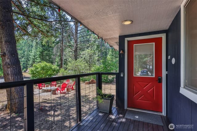 Property photo for 25312 Saddle Street, Leavenworth photo 5