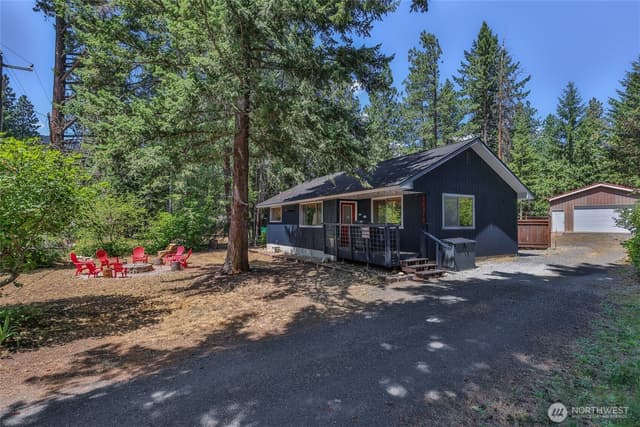 Property photo for 25312 Saddle Street, Leavenworth