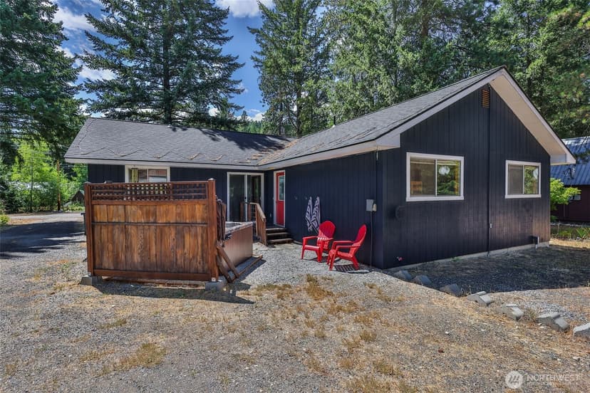 Property photo for 25312 Saddle Street, Leavenworth photo 27
