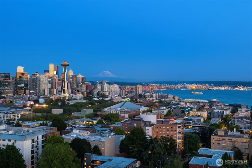 Property photo for 111 W Highland Drive #9E&9W, Seattle photo 36