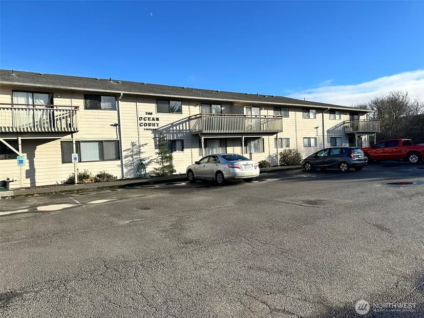 Property photo for 766 Ocean Court NW #205, Ocean Shores photo 2