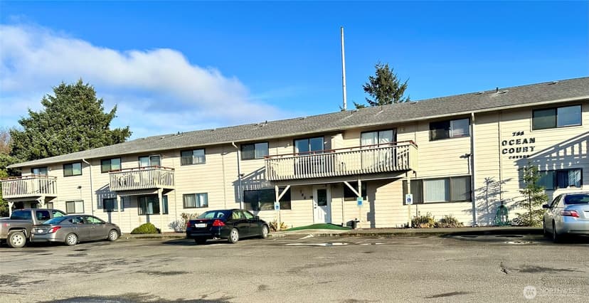 Property photo for 766 Ocean Court NW #205, Ocean Shores