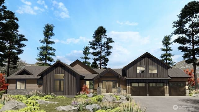 Property photo for 46 Trailblazer Way, Cle Elum