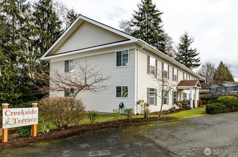 Property photo for 566 Creekside Terrace #101, Langley photo 24
