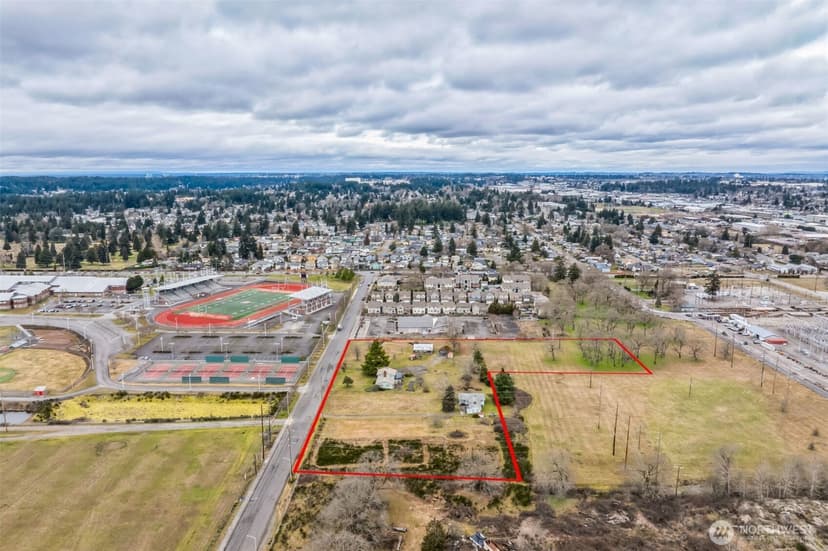 Property photo for 7811 S Verde Street, Tacoma photo 8