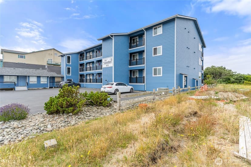 Property photo for 835 Ocean Shores Boulevard #205, Ocean Shores photo 17
