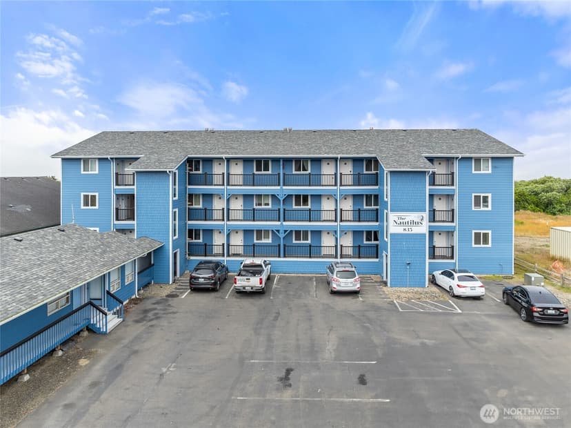 Property photo for 835 Ocean Shores Boulevard #205, Ocean Shores photo 23