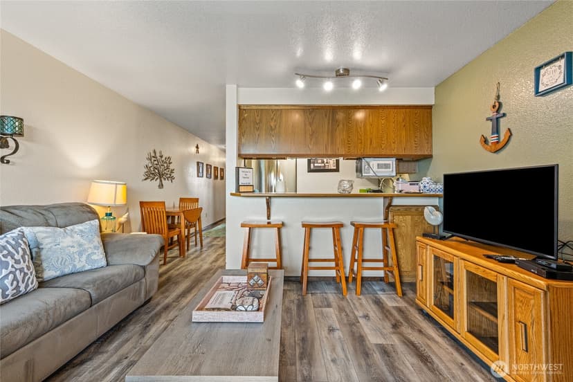Property photo for 835 Ocean Shores Boulevard #205, Ocean Shores photo 12