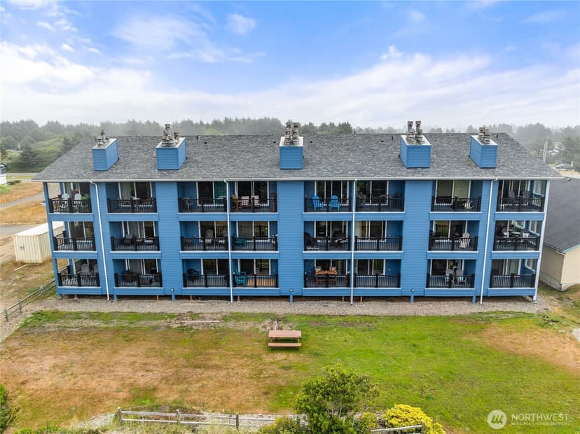 Property photo for 835 Ocean Shores Boulevard #205, Ocean Shores photo 15