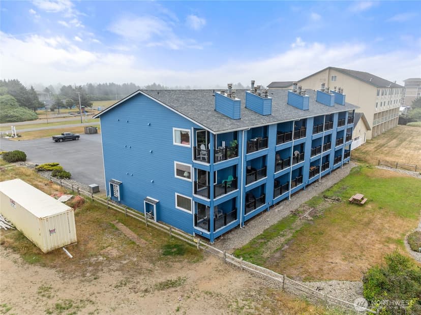 Property photo for 835 Ocean Shores Boulevard #205, Ocean Shores photo 16