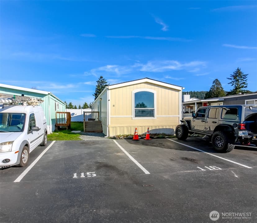 Property photo for 210 37th St SE #8, Auburn photo 2