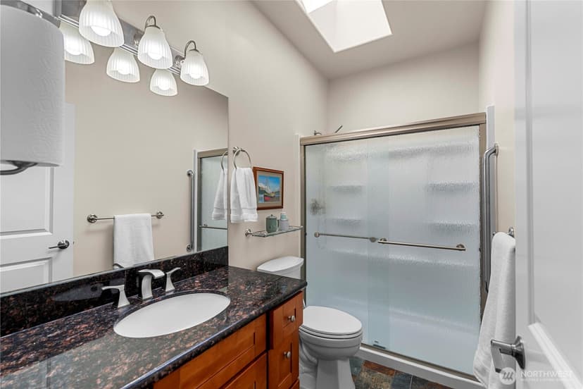 Property photo for 210 Village Drive, Manson photo 22