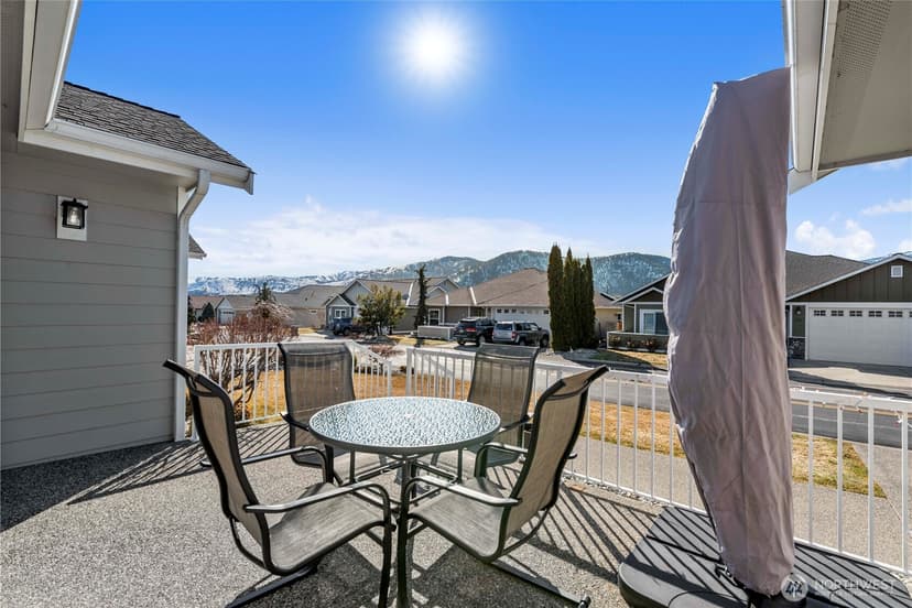 Property photo for 210 Village Drive, Manson photo 27