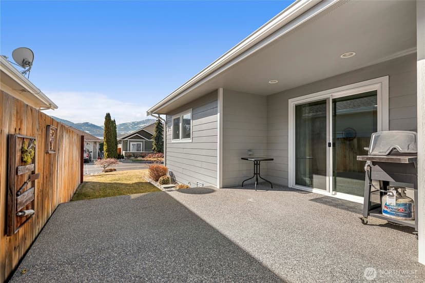 Property photo for 210 Village Drive, Manson photo 26