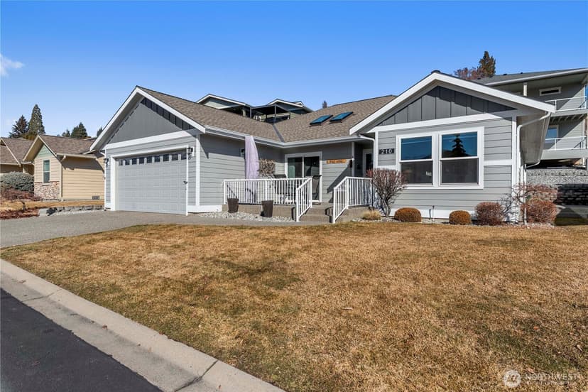 Property photo for 210 Village Drive, Manson photo 30