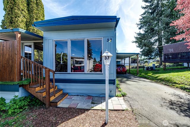 Property photo for 13320 Hwy 99 #37, Everett photo 3