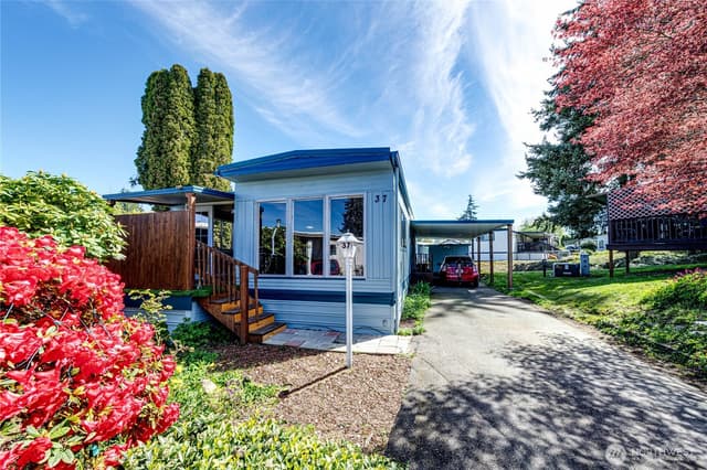 Property photo for 13320 Hwy 99 #37, Everett photo 2