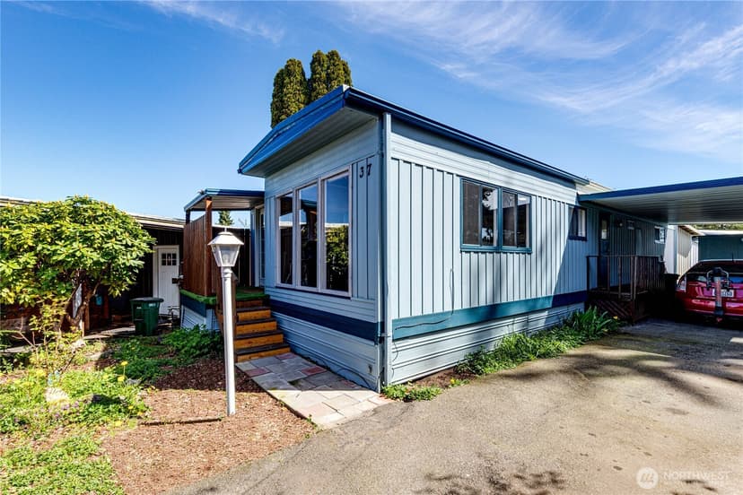 Property photo for 13320 Hwy 99 #37, Everett