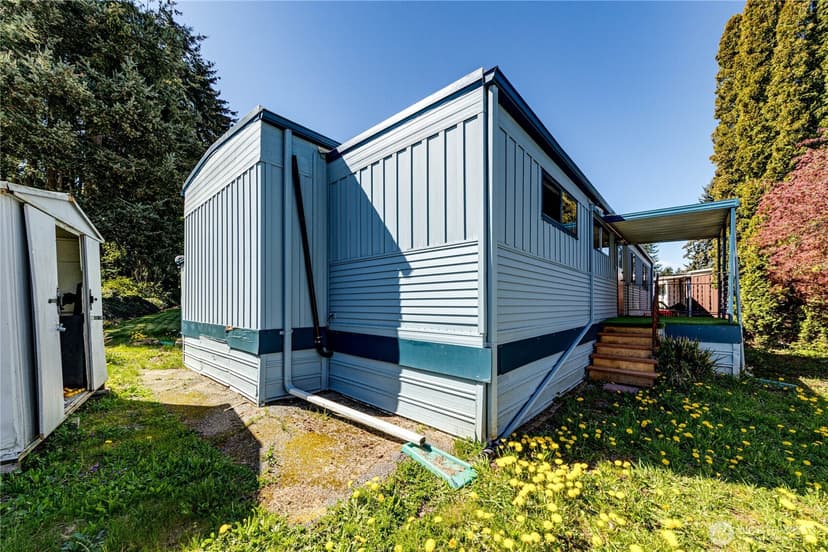 Property photo for 13320 Hwy 99 #37, Everett photo 31
