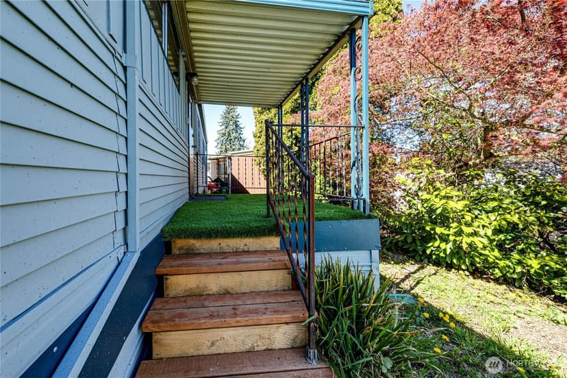 Property photo for 13320 Hwy 99 #37, Everett photo 30