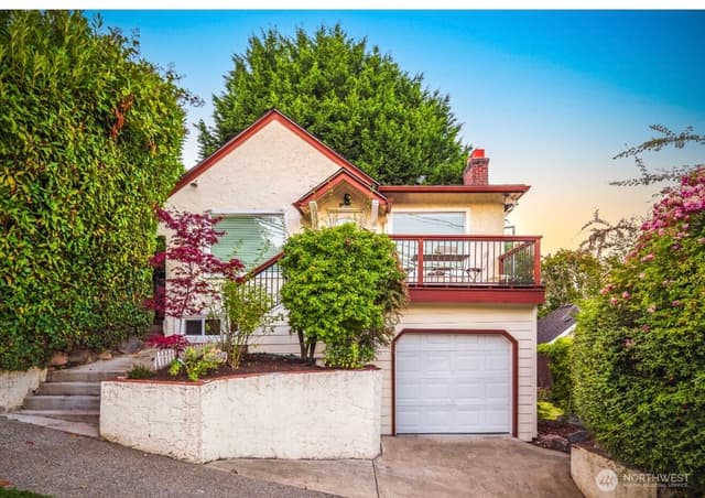 Property photo for 3224 S Lane Street, Seattle