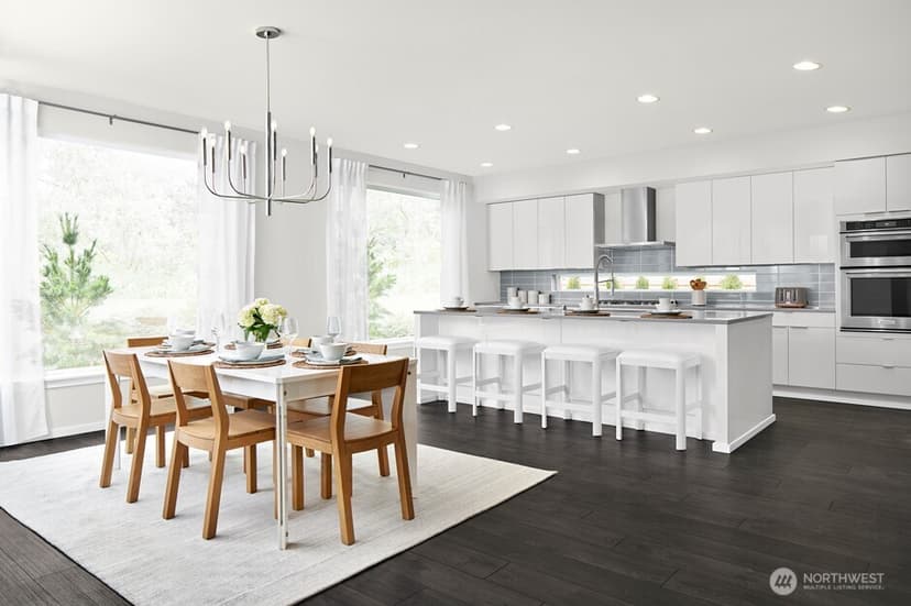 Property photo for 13550 SE 178th Street, Renton photo 7