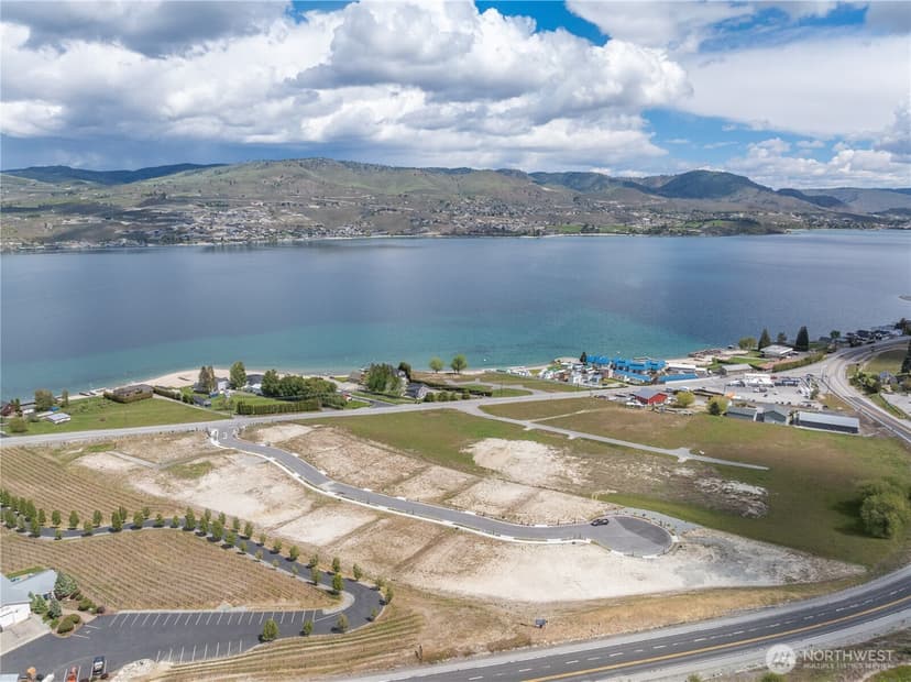 Property photo for 0 NHN Loretta Lane, Chelan photo 17