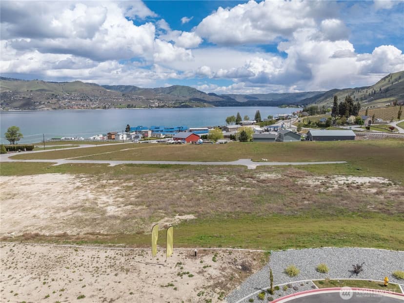 Property photo for 0 NHN Loretta Lane, Chelan photo 24