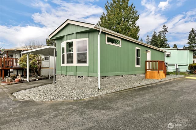 Property photo for 18320 35th Place S #384, SeaTac photo 2