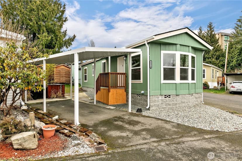 Property photo for 18320 35th Place S #384, SeaTac
