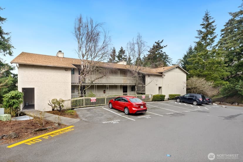 Property photo for 1215 SW 132nd Lane #311, Burien