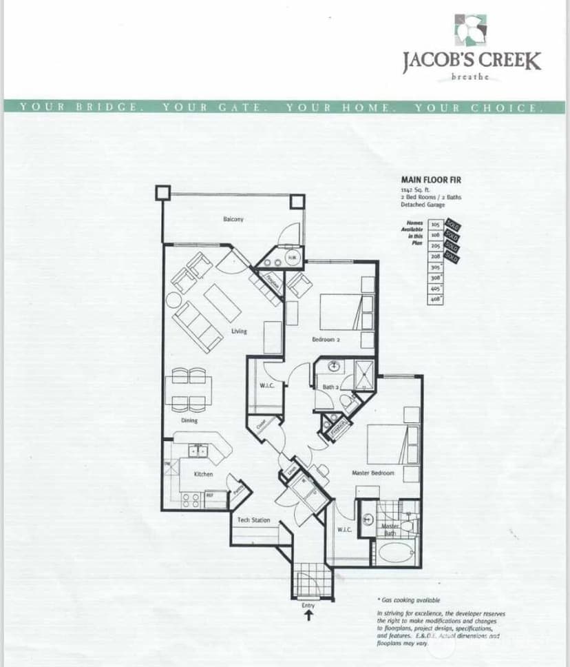 Property photo for 4321 Issaquah-Pine Lake Road SE #408, Sammamish photo 24